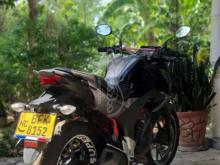 Honda CB HORNET 2016 Motorbike