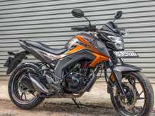 Honda CB Hornet 2020 Motorbike