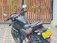 Honda CB Hornet 2017 Motorbike