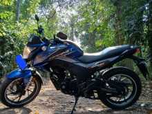Honda Cb Hornet 2018 Motorbike