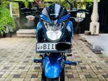Honda CB Hornet 2019 Motorbike