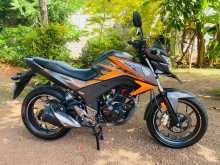 Honda Cb Hornet Special Edition 2019 Motorbike