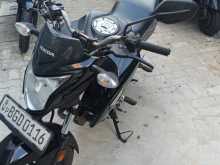 Honda CB Hornet 2017 Motorbike