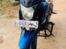 Honda Cb Hornet 2018 Motorbike