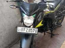 Honda Cb Hornet 160 2020 Motorbike