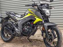 Honda CB Hornet Special Edition Led 2019 Motorbike