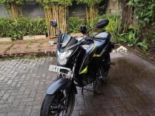 Honda Cb Hornert 160R 2019 Motorbike