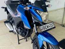 Honda CB HORNET 2016 Motorbike