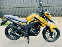 Honda CB Hornet 2020 Motorbike