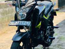 Honda Cb Hornet 2019 Motorbike