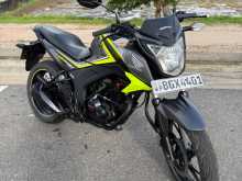 Honda CB Hornet 2018 Motorbike