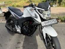 Honda CB Hornet 2017 Motorbike