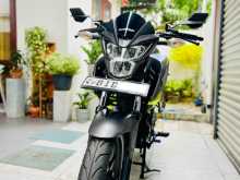 Honda Cb Hornet 160R 2019 Motorbike
