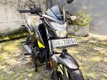 Honda CB HORNET SPECIAL EDITIONS 2019 Motorbike