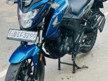 Honda CB HORNET 2019 Motorbike