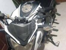Honda CB HORNET 2016 Motorbike