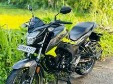 Honda CB Hornet. 2019 Motorbike