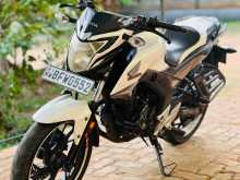Honda Cb Hornet 2018 Motorbike