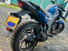 Honda Cb Hornet 160r 2018 Motorbike