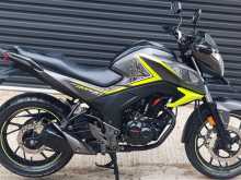 Honda CB HORNET 160R 2018 Motorbike