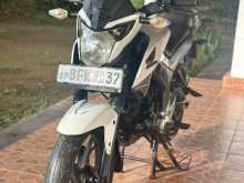 Honda CB Hornet 2017 Motorbike