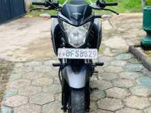 Honda CB Hornet 2017 Motorbike