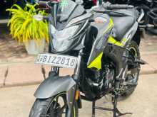 Honda CB HORNET 2019 Motorbike