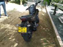Honda Cb Hornet 2017 Motorbike
