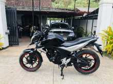 Honda CB Hornet 2017 Motorbike