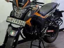 Honda Cb Hornet Special Edition 2019 Motorbike