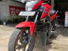 Honda CB Hornet 2017 Motorbike