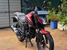 Honda CB Hornet 160 X Blade 2018 Motorbike