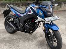 Honda CB Hornet 2019 Motorbike