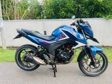 Honda Cb Hornet 2018 Motorbike