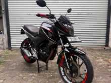 Honda Cb Hornet 2019 Motorbike