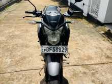 Honda CB Hornet 2017 Motorbike