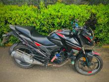 Honda Cb Hornet 2018 Motorbike