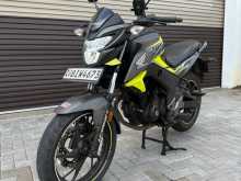 Honda CB Hornet 160R 2019 Motorbike