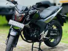 Honda Cb Hornet 2017 Motorbike
