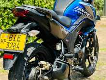 Honda Cb Hornet 2019 Motorbike