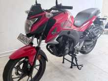 Honda CB HORNET 2018 Motorbike