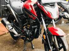 Honda CB Hornet 2018 Motorbike