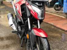 Honda CB Hornet 2018 Motorbike