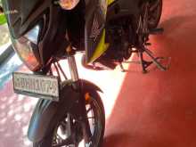 Honda CB Hornet 2018 Motorbike
