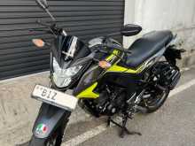 Honda CB Hornet 2019 Motorbike