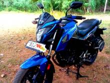 Honda CB Hornet 160 2019 Motorbike