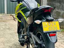 Honda Cb Hornet 2019 Motorbike