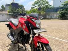 Honda CB HORNET 2018 Motorbike
