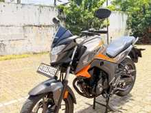 Honda CB HORNET SPECIAL EDITIONS 2019 Motorbike