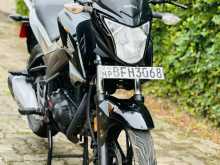 Honda Cb Hornet 2018 Motorbike